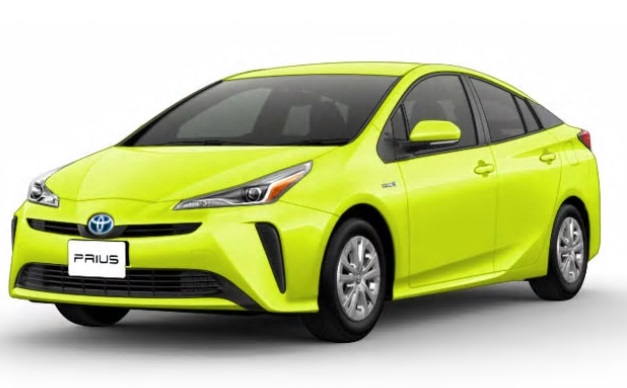 プリウス 新型 ハイブリッド 新車 値引き オプション 石川