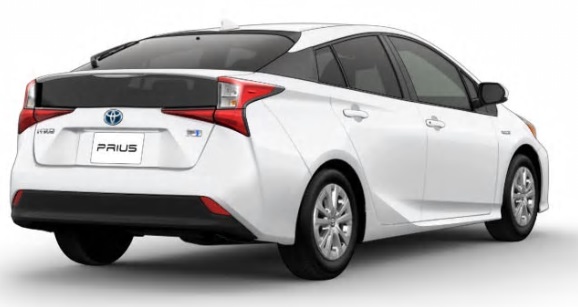 プリウス 新型 ハイブリッド 新車 値引き スタイリング 富山