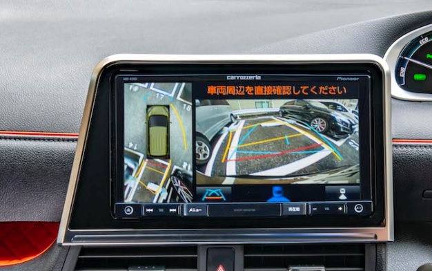 ヤリスクロス-パノラミックビューモニター-特別仕様-新車値引き-値引き