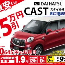 新車販売 カーナビなどカー用品とセット購入でお得 オートバックス