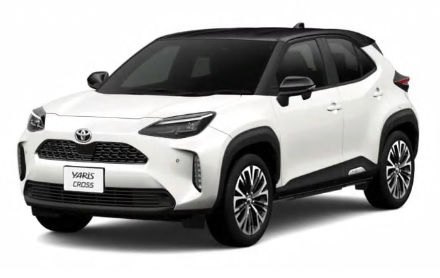 限定10台 新型 ヤリスクロス 値引き 北陸no 1挑戦 新車 価格 が 安い