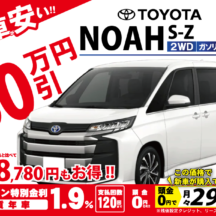 新車販売 カーナビなどカー用品とセット購入でお得 オートバックス